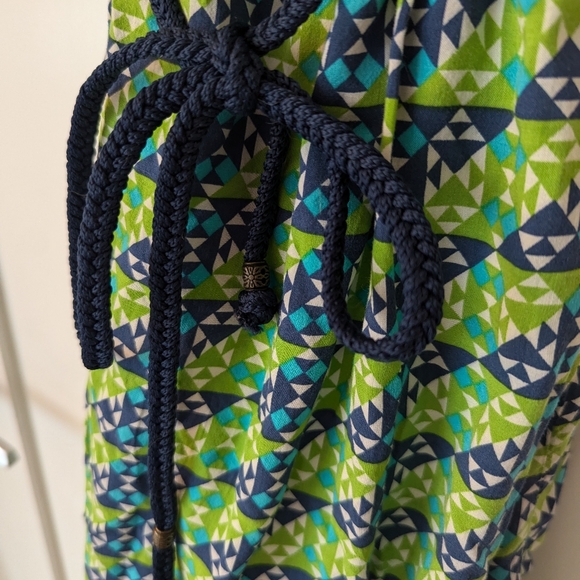 Zara TRF summer dress with pockets and lining - Picture 6 of 8